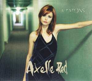 CD Axelle Red: A Tâtons