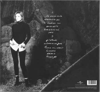 LP Axelle Red: Sans Plus Attendre