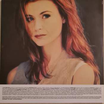 LP Axelle Red: Sans Plus Attendre