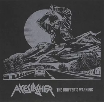 Axeslasher/call Of The Vo: 7-split