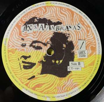 LP Axxa/Abraxas: Axxa/Abraxas