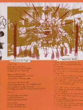 LP Axxa/Abraxas: Axxa/Abraxas