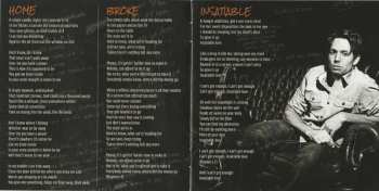 CD Aynsley Lister: Home