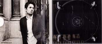 CD Aynsley Lister: Home