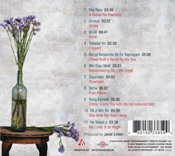 CD Aynur Doğan: Hevra (Together)