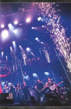 Blu-ray Ayreon: 01011001 Live Beneath The Waves