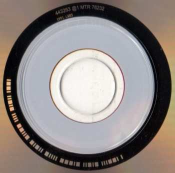 2CD Ayreon: Transitus DIGI