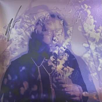 Album Aysanabee: Edge Of The Earth