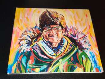 Album Aysanabee: Watin