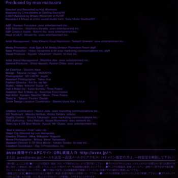 CD/DVD Ayumi Hamasaki: Bold & Delicious / Pride