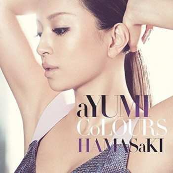 Album Ayumi Hamasaki: Colours