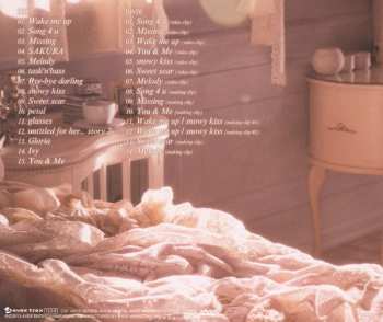 CD/DVD Ayumi Hamasaki: Love Again