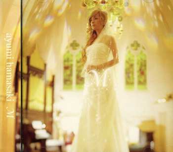 CD Ayumi Hamasaki: M