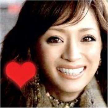 Album Ayumi Hamasaki: (Miss)Understood