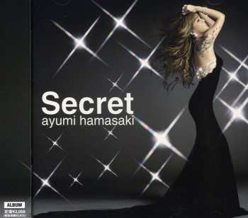 CD Ayumi Hamasaki: Secret