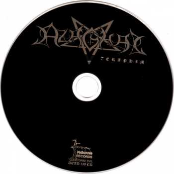 CD Azaghal: Teraphim