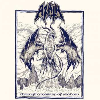 Album Azath: Through A Warren Of Shadow