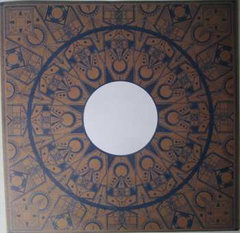 LP Bombino: Azel