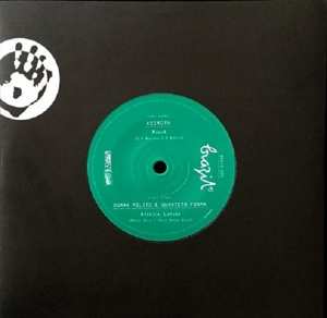 SP Azimith/osmar Milito E Qu: Azimüth: Manha / Osmar Milito: America Latina