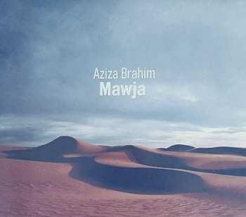 CD Aziza Brahim: Mawja DIGI