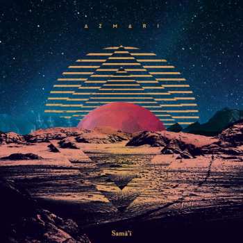 CD Azmari: Samā'ī