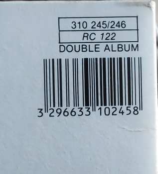 CD Charles Aznavour: Recital Integral Du Spe