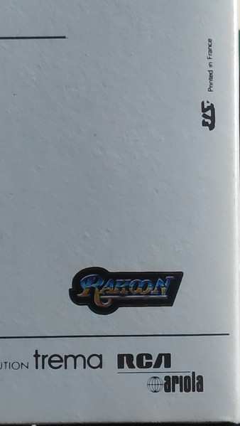 CD Charles Aznavour: Recital Integral Du Spe