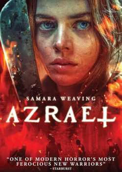 Album Azrael: Azrael