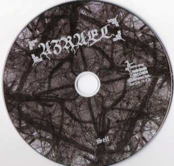 2CD Azrael: Act III: Self + Act IV: Goat