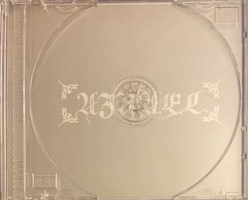 CD Azrael: Into Shadows Act I: Denial