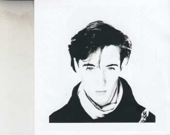 9CD Aztec Camera: Backwards And Forwards (The WEA Recordings 1984-1995)
