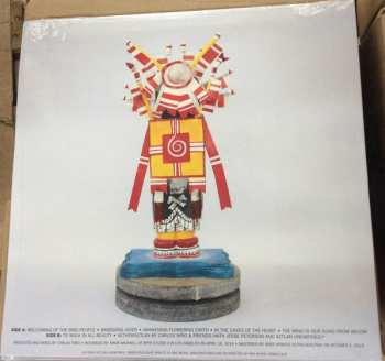 LP Aztlan Unearthed: Aztlan Unearthed