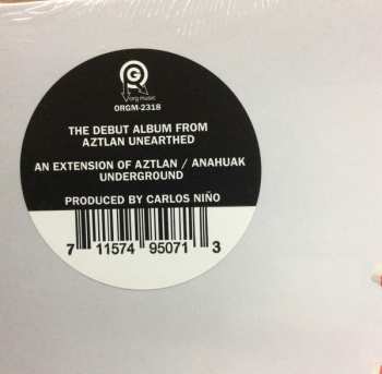 LP Aztlan Unearthed: Aztlan Unearthed