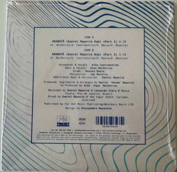 SP Azymuth: Arabutã LTD