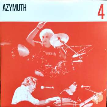 2LP Adrian Younge: Jazz Is Dead 4