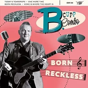 B. Cupp Combo: 7-born Reckless