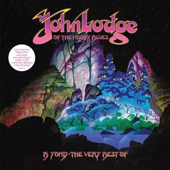 B Yond : The Very Best Of