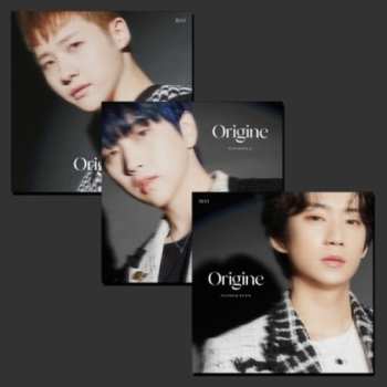 Album B1A4: Origine