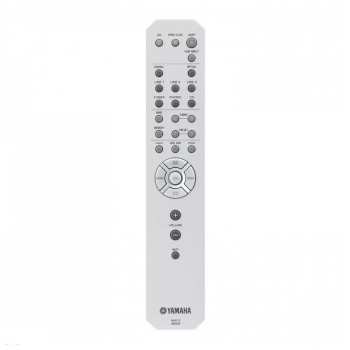 Hi-Fi Yamaha A-S301 Černá