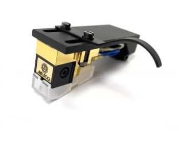 Hi-Fi Nagaoka Mp-500h