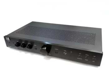 Hi-Fi BC Acoustique EX-214