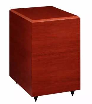 Hi-Fi AQ Labrador 422 MKIII Mahagon