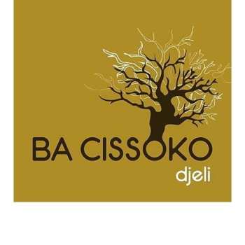 Album Ba Cissoko: Djeli