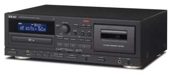 Audiotechnika TEAC AD-850-SE