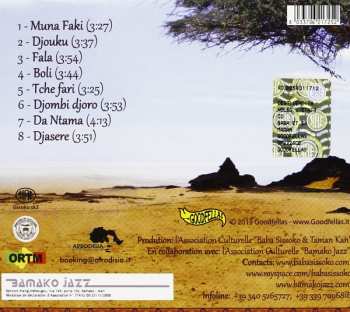 CD Baba Sissoko: Baba Et Sa Maman