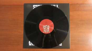 LP Baba Sissoko: Three Gees
