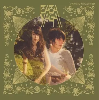 Baba Yaga: Baba Yaga