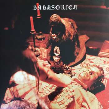 LP Babasonicos: Babasonica