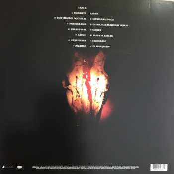 LP Babasonicos: Babasonica