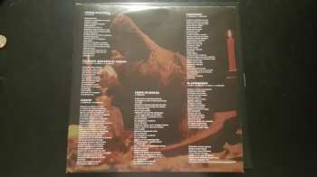 LP Babasonicos: Babasonica